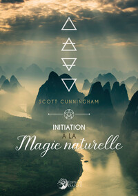 Picture of Initiation à la magie naturelle