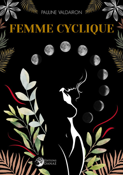 Image de Femme cyclique