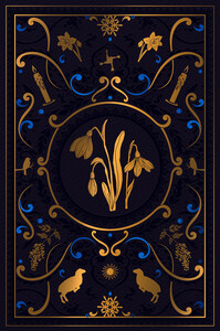 Picture of Grimoire vierge Imbolc