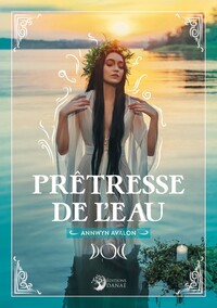 Picture of Prêtresse de l'eau
