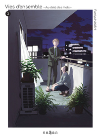 Image de Vies d'ensemble - Tome 03