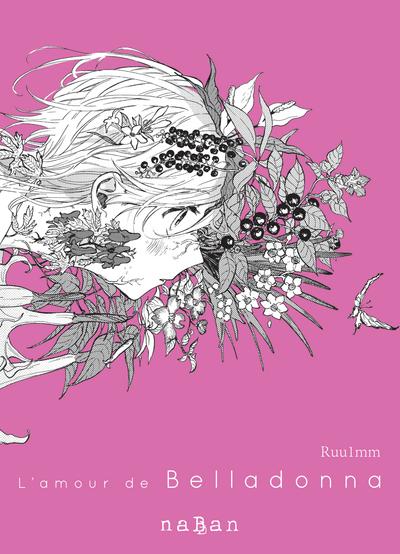 Picture of L'amour de Belladonna