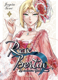 Picture of Rose Bertin - La Couturière fatale - Tome 01