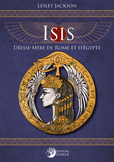 Picture of Isis, Déesse-Mère de Rome et d'Égypte
