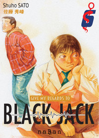 Image de Give my regards to Black Jack T06