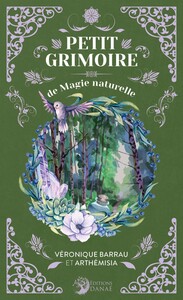 Picture of Petit Grimoire de Magie naturelle