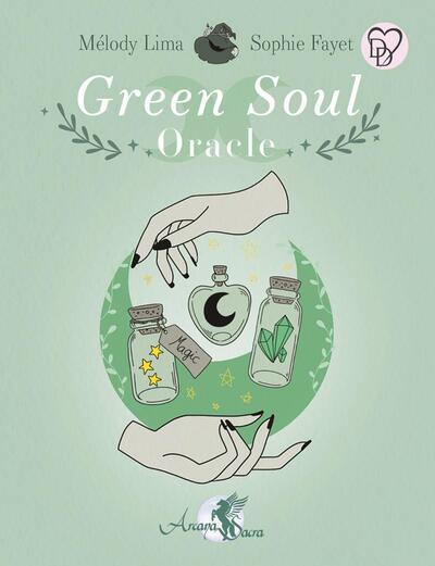 Image de Green Soul Oracle