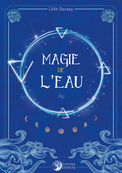 Picture of Magie de l'eau