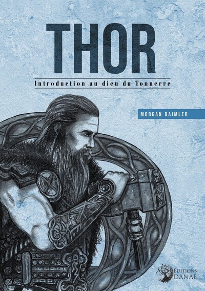 Image de Thor - Introduction au dieu du Tonnerre