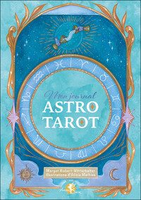 Image de Mon journal astro-tarot