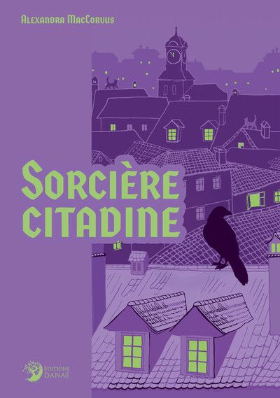 Picture of Sorcière citadine