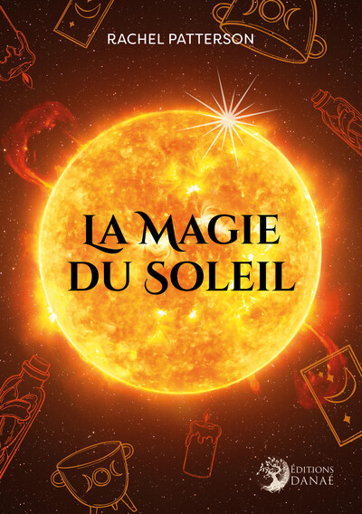 Image de La Magie du Soleil