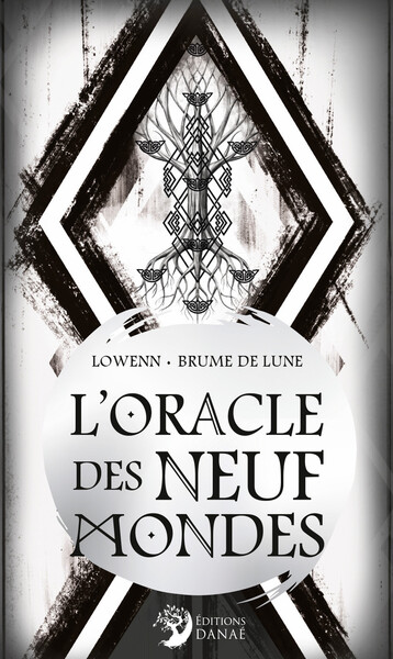 Picture of L'Oracle des Neuf mondes - Coffret