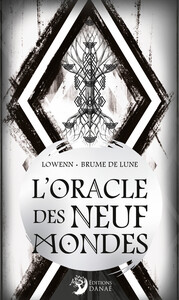 Picture of L'Oracle des Neuf mondes - Coffret