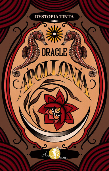 Picture of Oracle Apollonia - Coffret