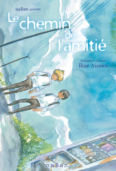 Picture of Le chemin de l'amitié