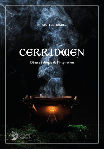 Picture of Cerridwen - Déesse celtique de l'Inspiration