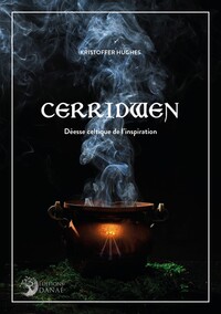 Picture of Cerridwen - Déesse celtique de l'Inspiration