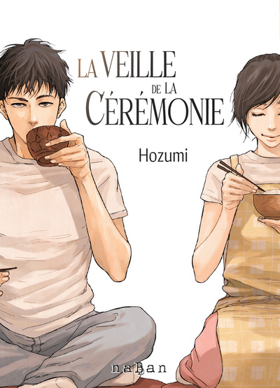 Image de La veille de la cérémonie