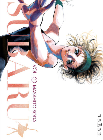 Image de Subaru - Tome 01
