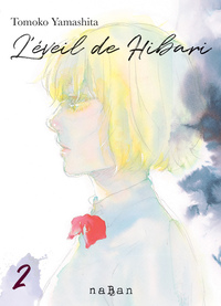 Image de L'éveil de Hibari - Tome 02