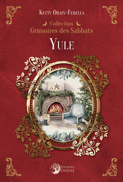 Picture of Yule - Grimoires des Sabbats