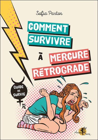 Image de Comment survivre à Mercure rétrograde - Guide de survie