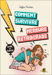 Image de Comment survivre à Mercure rétrograde - Guide de survie