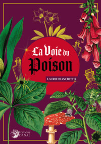 Picture of La voie du poison