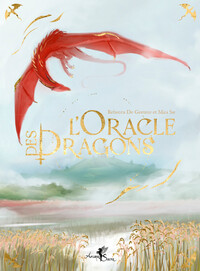 Image de L'Oracle des dragons - Coffret