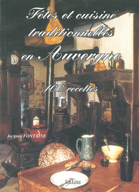 Picture of Fetes et cuisine traditionnelles  en Auvergne