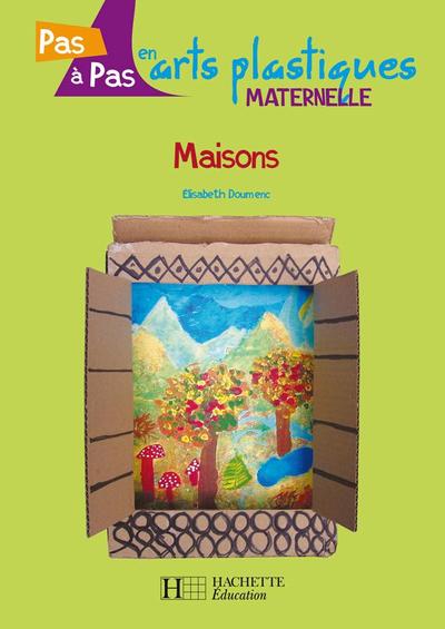Picture of Maisons - cycle 1
