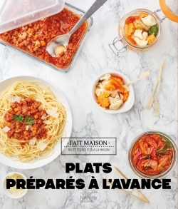Image de Plats préparés à l'avance