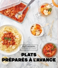 Image de Plats préparés à l'avance