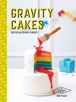 Picture of Gravity cakes