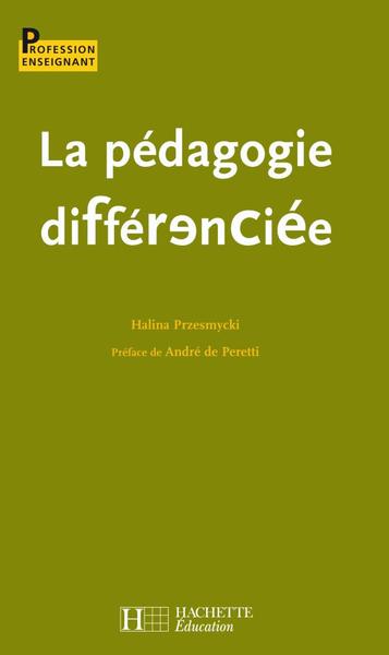 Image de La pédagogie différenciée