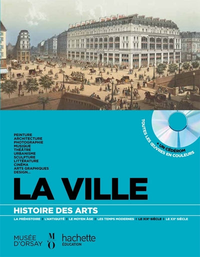 Image de La Ville