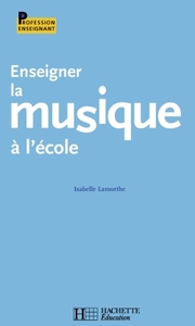 Image de Enseigner la musique à l'école