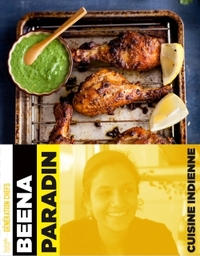 Image de Ma cuisine indienne