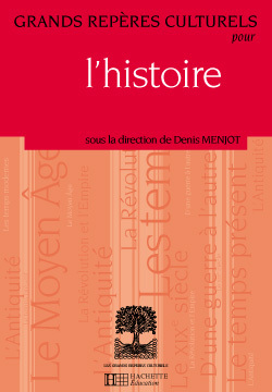 Image de Grands repères culturels pour l'histoire