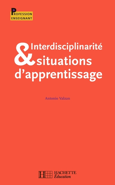 Image de Interdisciplinarité et situations d'apprentisage