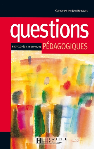Image de Questions pédagogiques - Encyclopédie historique