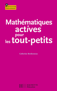 Image de Mathématiques actives pour les tout-petits