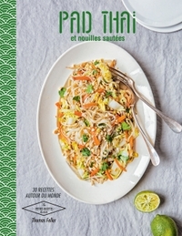 Image de Pad Thaï et Nouilles sautées