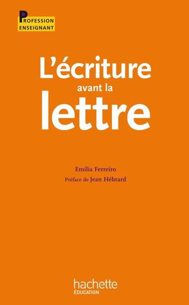 Image de L'écriture avant la lettre