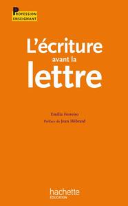 Image de L'écriture avant la lettre