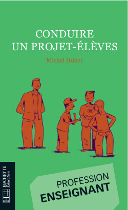 Image de Conduire un projet-élèves