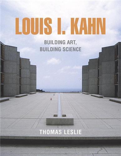 Picture of Louis I. Kahn Building Art (Paperback) /anglais