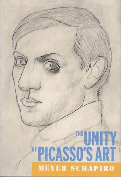 Picture of The Unity of Picasso's Art /anglais