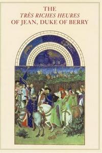 Picture of The Tres Riches Heures of Jean Duke of Berry /anglais